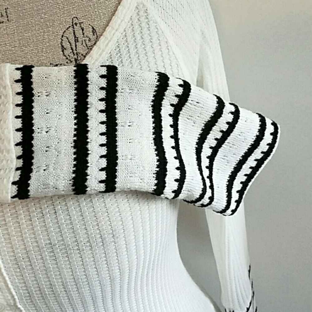 New Cream Thermal - Picture 3 of 3